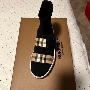 Burberry Shoes